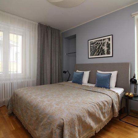 Tallinn City Apartments Freedom Square Bagian luar foto