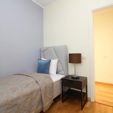 Tallinn City Apartments Freedom Square Bagian luar foto