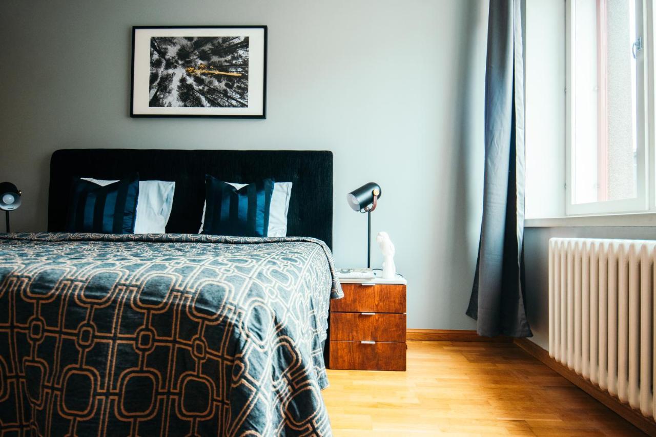 Tallinn City Apartments Freedom Square Bagian luar foto
