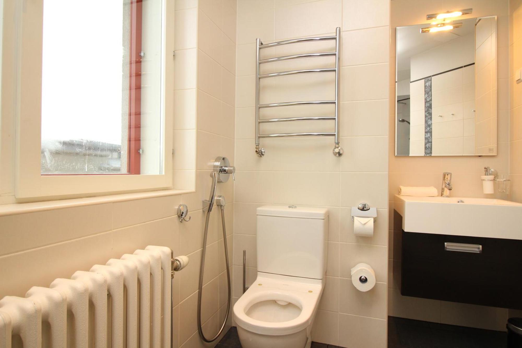 Tallinn City Apartments Freedom Square Ruang foto